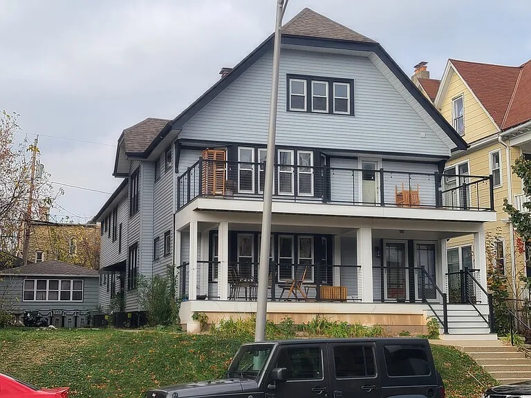 Primary Photo - 1629-1631 N Franklin Pl