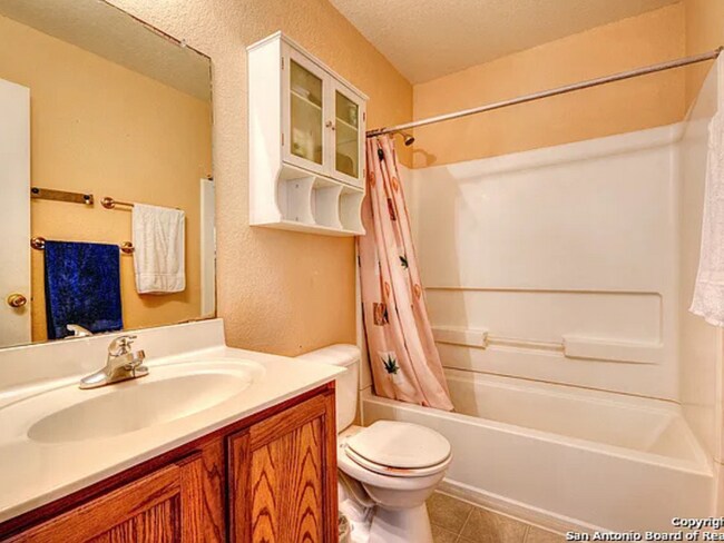 Building Photo - Move-In Ready Home with Fresh Updates & Spacious Layout in Converse