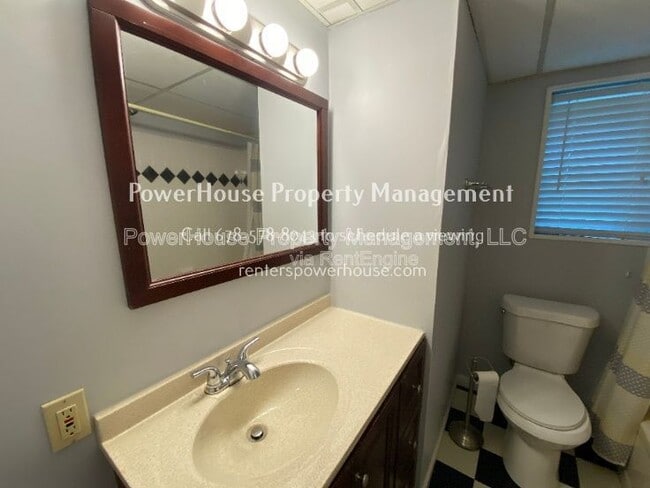 Building Photo - 4453 Old Mabry Pl