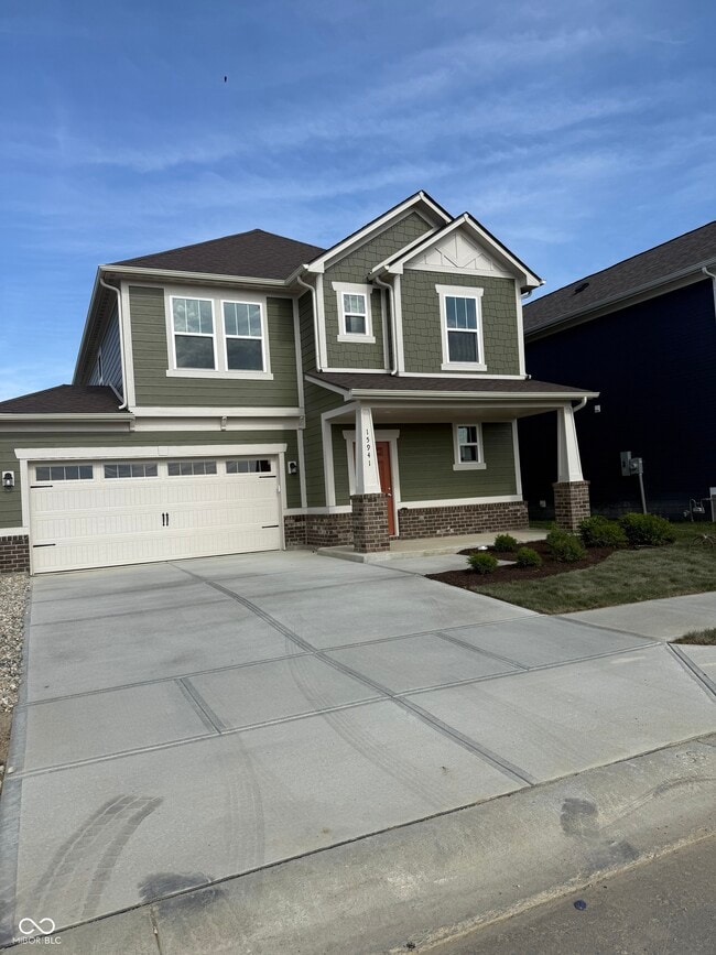 Building Photo - 15941 Tharp Wds Dr