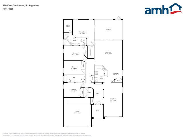 Building Photo - 468 Casa Sevilla Ave