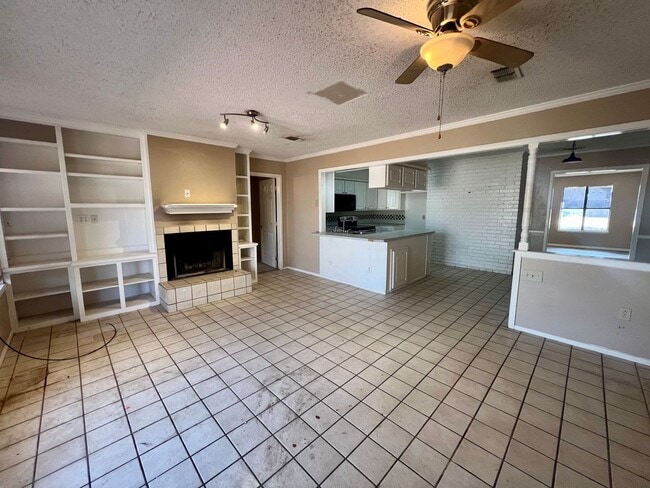 Building Photo - Charming 4 Bedroom in Cooper ISD