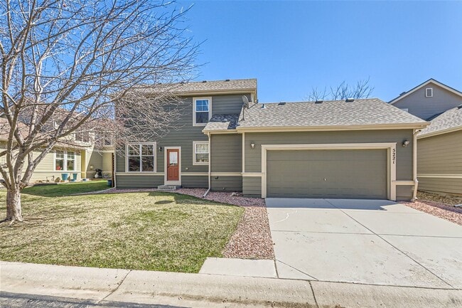 Building Photo - 5221 Country Squire Way