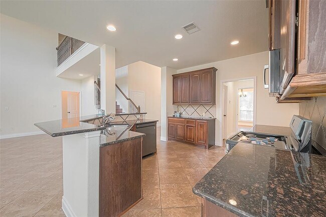 Building Photo - 17603 Yorkhill Ct