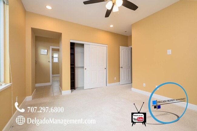 Building Photo - Benicia! Waters End five bedrooms, four baths and over 4,300SF available now!