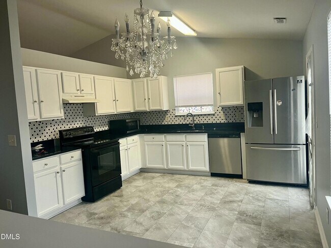 Building Photo - 3610 Jordan Mill Ct