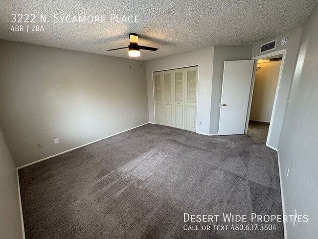 Building Photo - RATE REDUCED! Large 4 bedroom with huge bo...