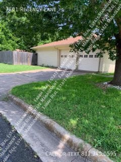 Building Photo - 7801 Regency Ln