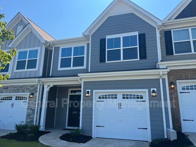 Building Photo - 505 Pennystone Ln