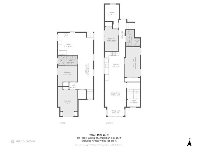 Building Photo - 4044 W Kamerling Ave