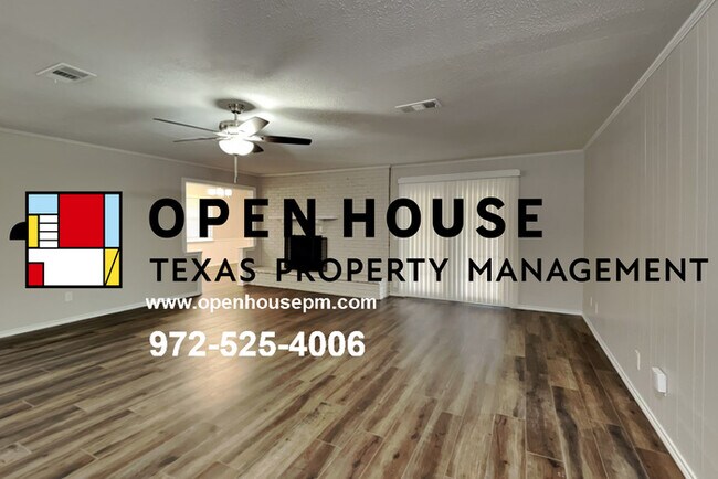 Building Photo - 1725 Westridge Dr, Plano