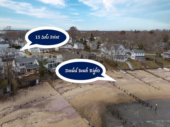 Building Photo - 15 Sols Point Rd