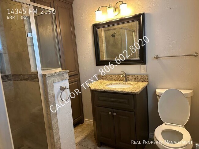 Building Photo - Amazing home south of Amarillo with worksh...