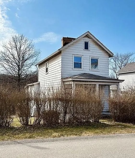 Building Photo - 3810 Clark St