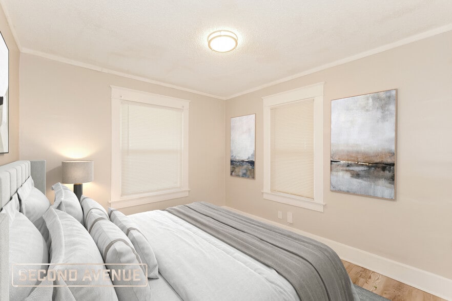 Building Photo - 2825 Askew Ave