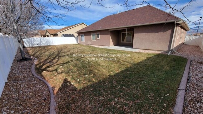 Building Photo - 610 Silver Mountain Drive