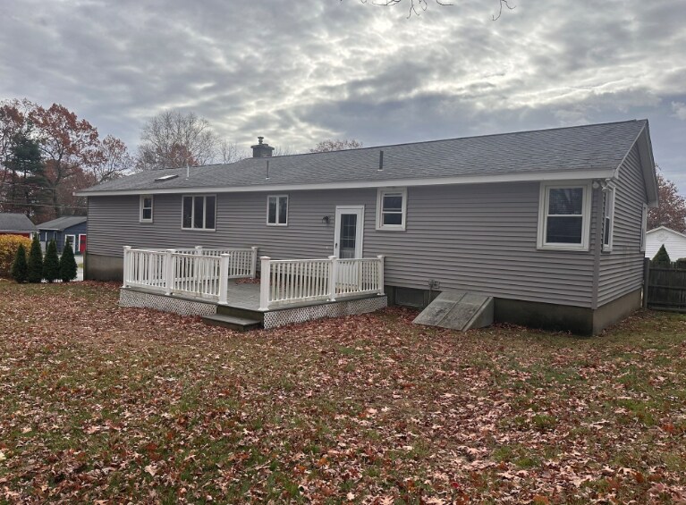 Building Photo - 1 Dorothy Rd