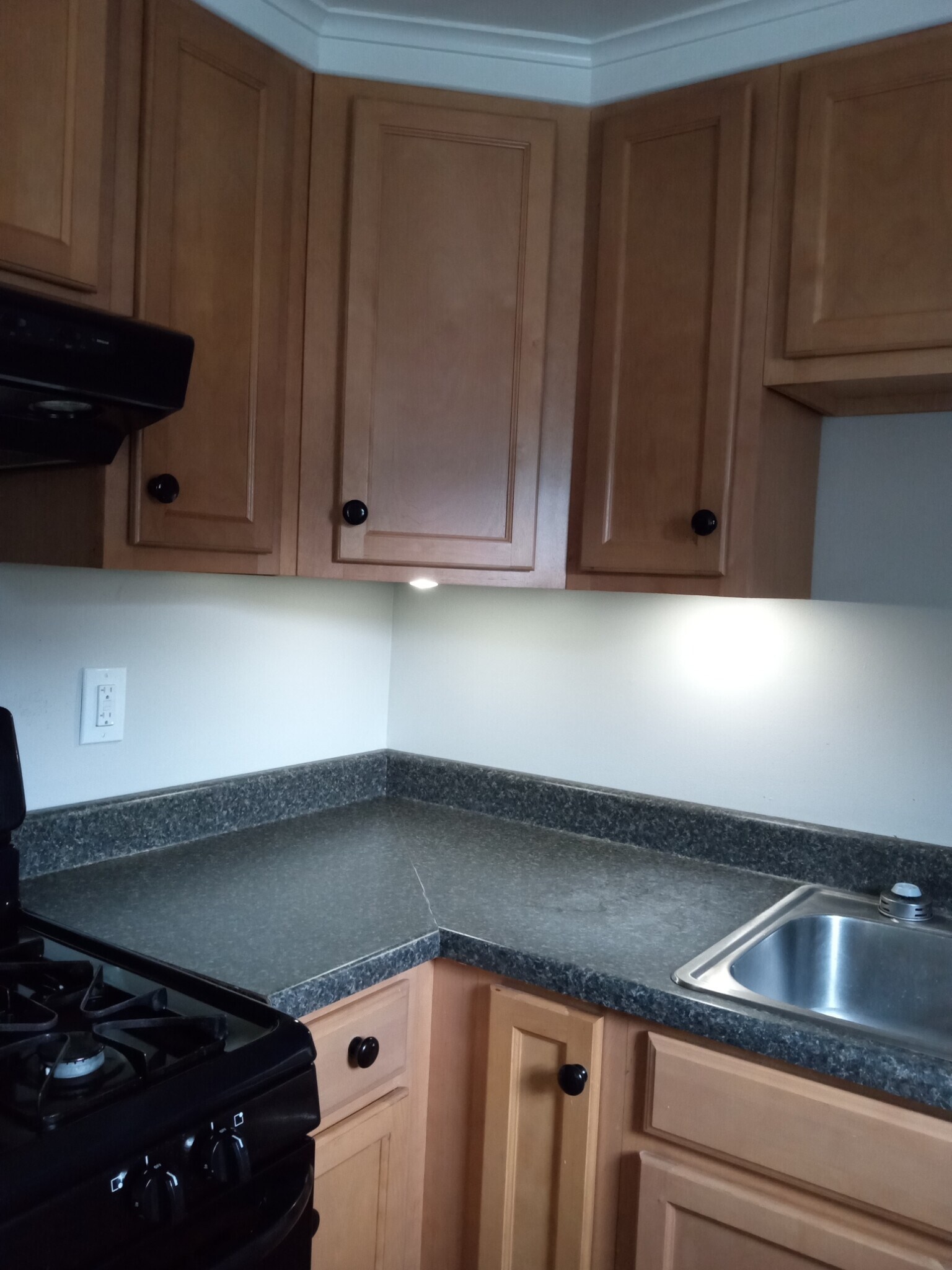 Kitchen - 15236 NY-30
