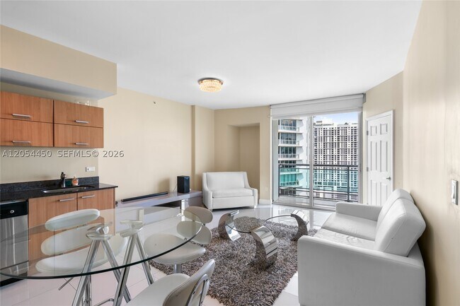Building Photo - 350 S Miami Ave