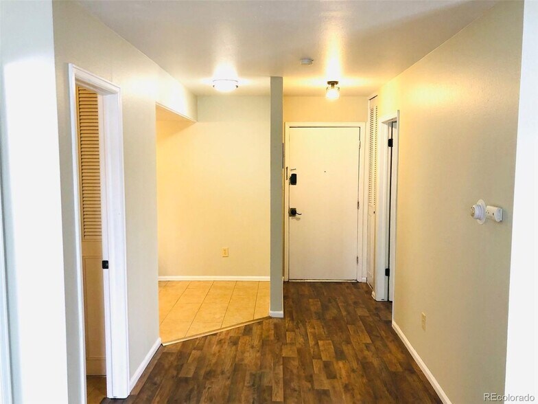 Building Photo - 8330 Zuni St
