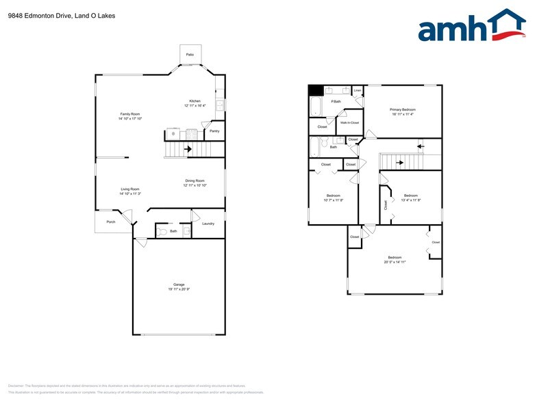 Building Photo - 9848 Edmonton Dr