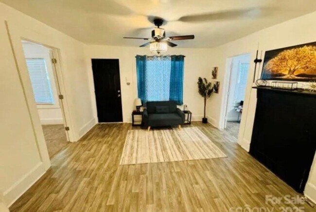 Building Photo - Charming 3BR House in Cheraw