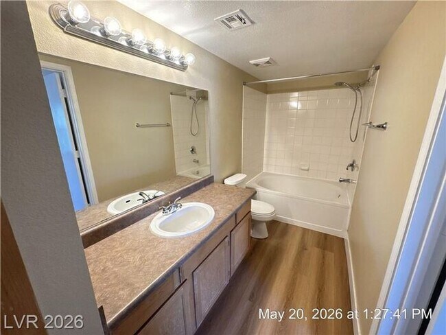 Building Photo - Gated Green Valley Condo with Dual Walk-In Closets & Resort Amenities