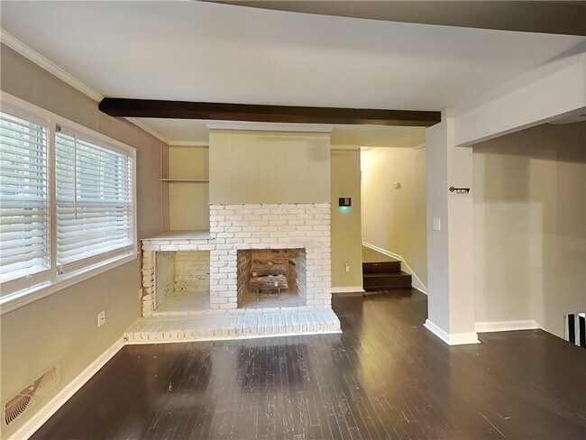 Building Photo - 2722 Hayden Dr