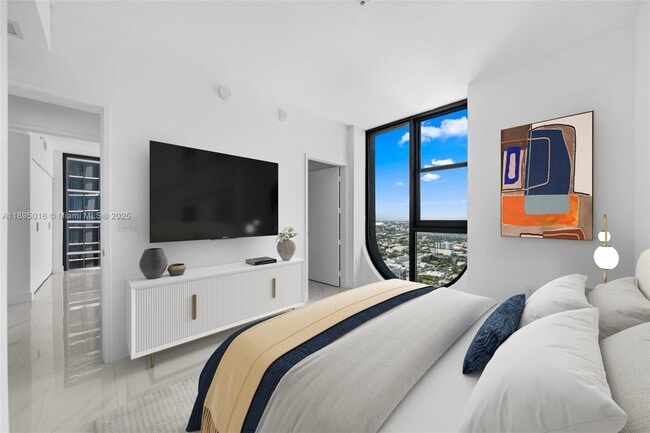 Building Photo - 700 NE 24 # 3707 MIAMI, FL 33137