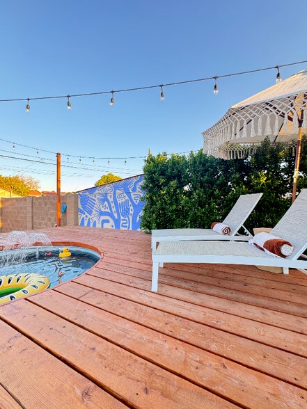 Building Photo - 217 N Morris