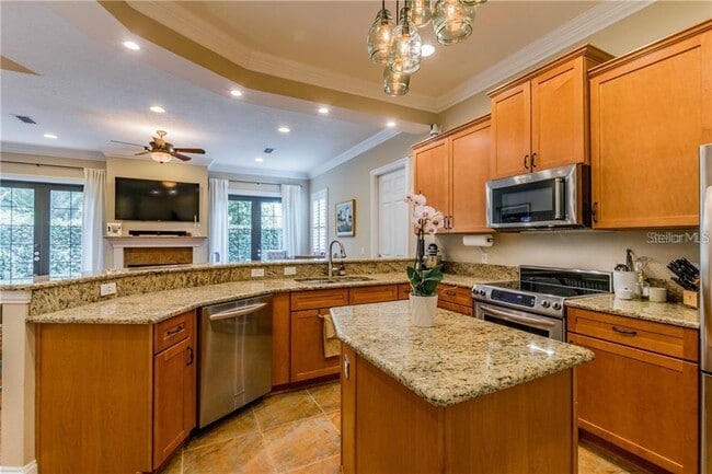 Building Photo - 3814 Villas Del Sol Ct