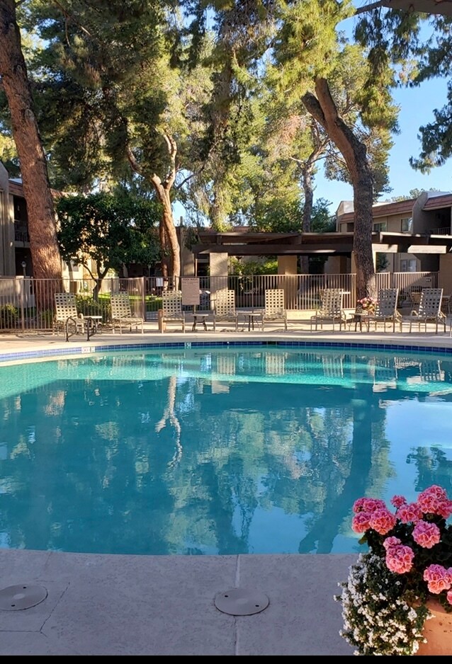 Building Photo - 7430 E Chaparral Rd