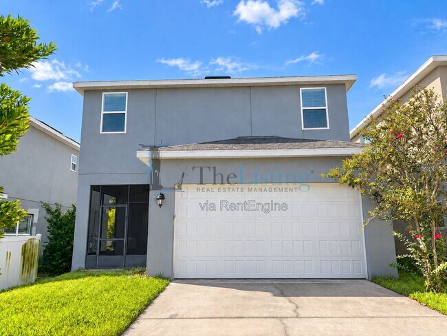 Building Photo - 15813 Sweet Lemon Way