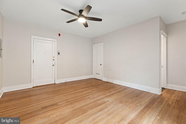 Building Photo - 1305 N Broom St