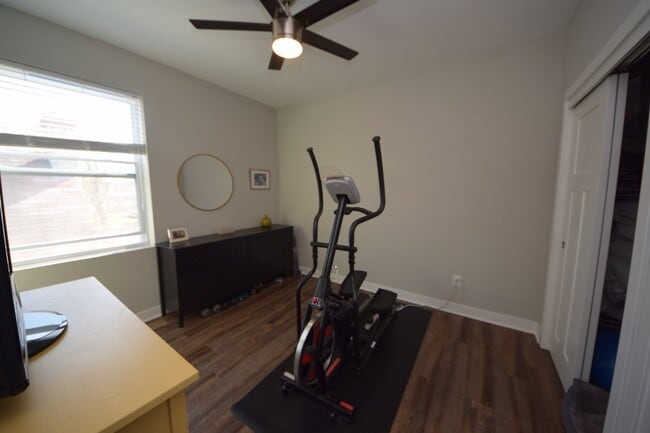 Building Photo - Fantastic luxury two-bedroom, two-bathroom condo in the Longfellow Neighborhood in Minneapolis! -...