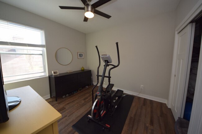 Building Photo - Fantastic luxury two-bedroom, two-bathroom condo in the Longfellow Neighborhood in Minneapolis!