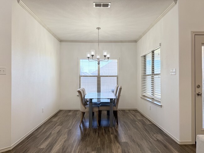 Building Photo - South Lubbock Home with Open Layout, Fireplace & Covered Patio