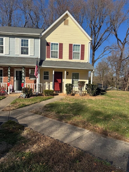 Building Photo - 6139 Windsor Gate Ln