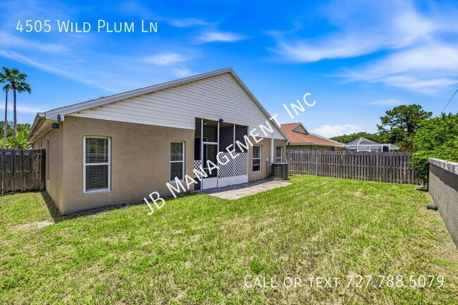 Building Photo - 4505 Wild Plum Ln