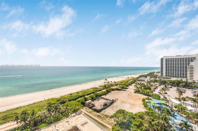 Building Photo - 4747 Collins Ave