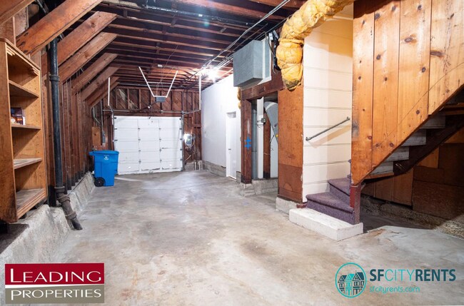 Building Photo - West Portal: Single Family Home w/ 2+ Car ...
