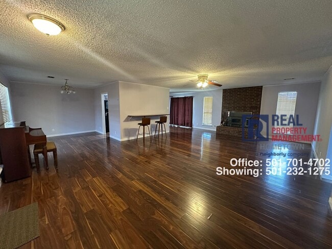 Building Photo - Beautiful 3 Bed 2 Bath Home In Hot Springs School District!