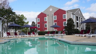 Building Photo - The Quarters Starkville