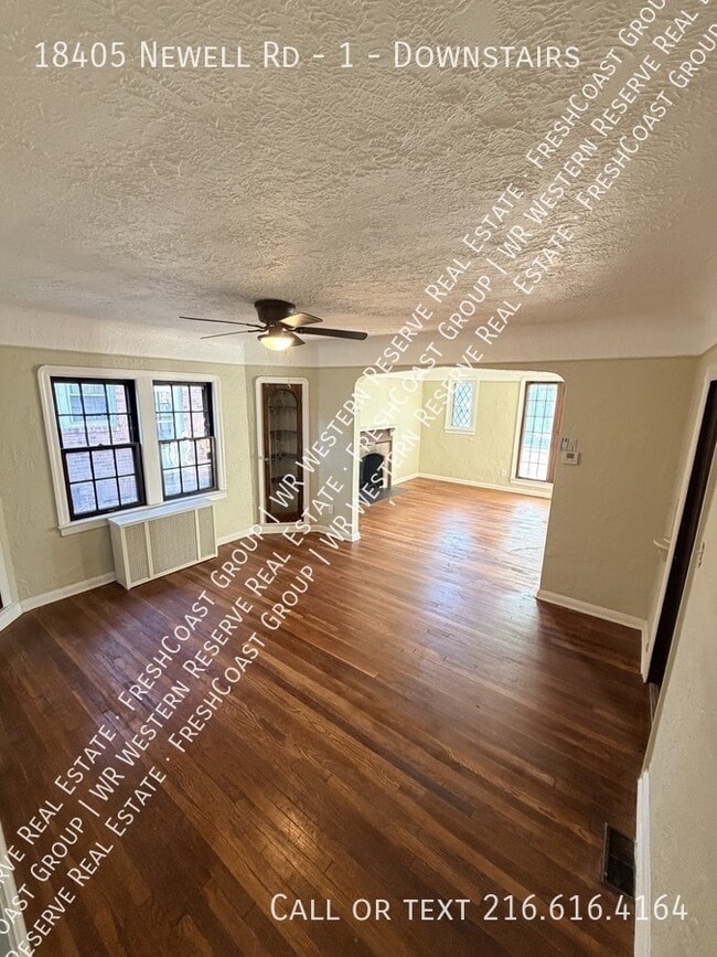 Building Photo - 18405 Newell Rd