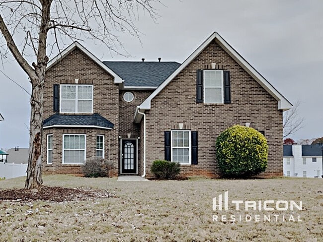 Building Photo - 724 Walton Dr