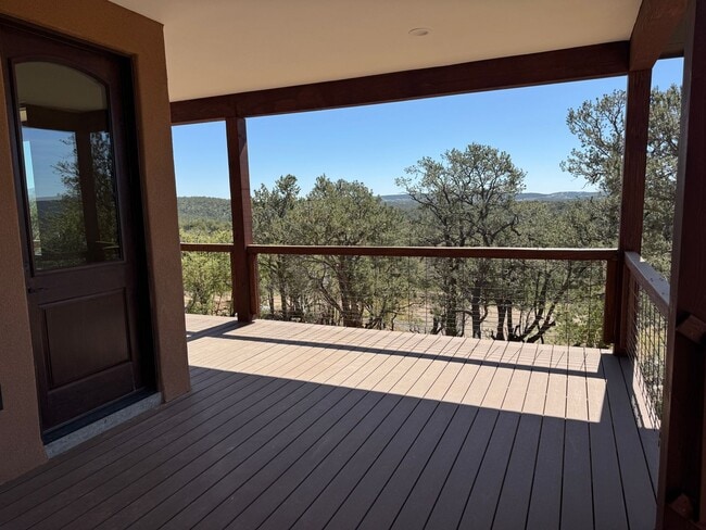 Building Photo - Brand new 3 bedroom, 2 bathroom home in Cedar Crest, NM