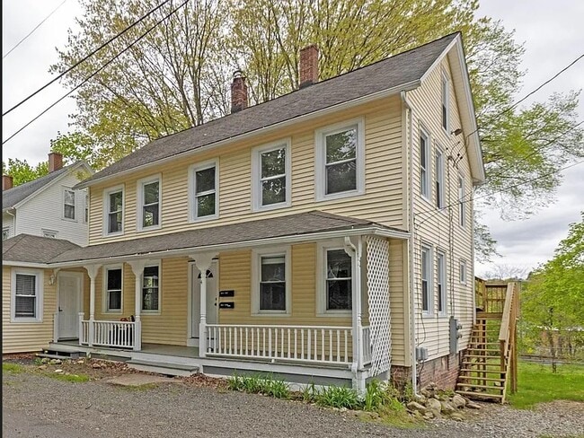 Building Photo - 4 Starr Plz