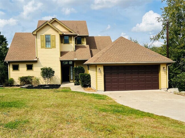 Primary Photo - 2406 Indian Creek Rd