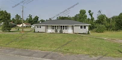 Building Photo - 401 S Cherry St