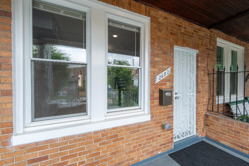 Building Photo - 2602 Beryl Ave